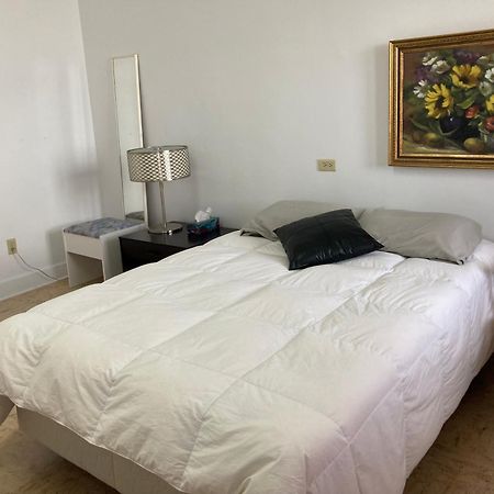 Ferienwohnung Le Couvent Sainte Anne-des-Chênes Exterior foto