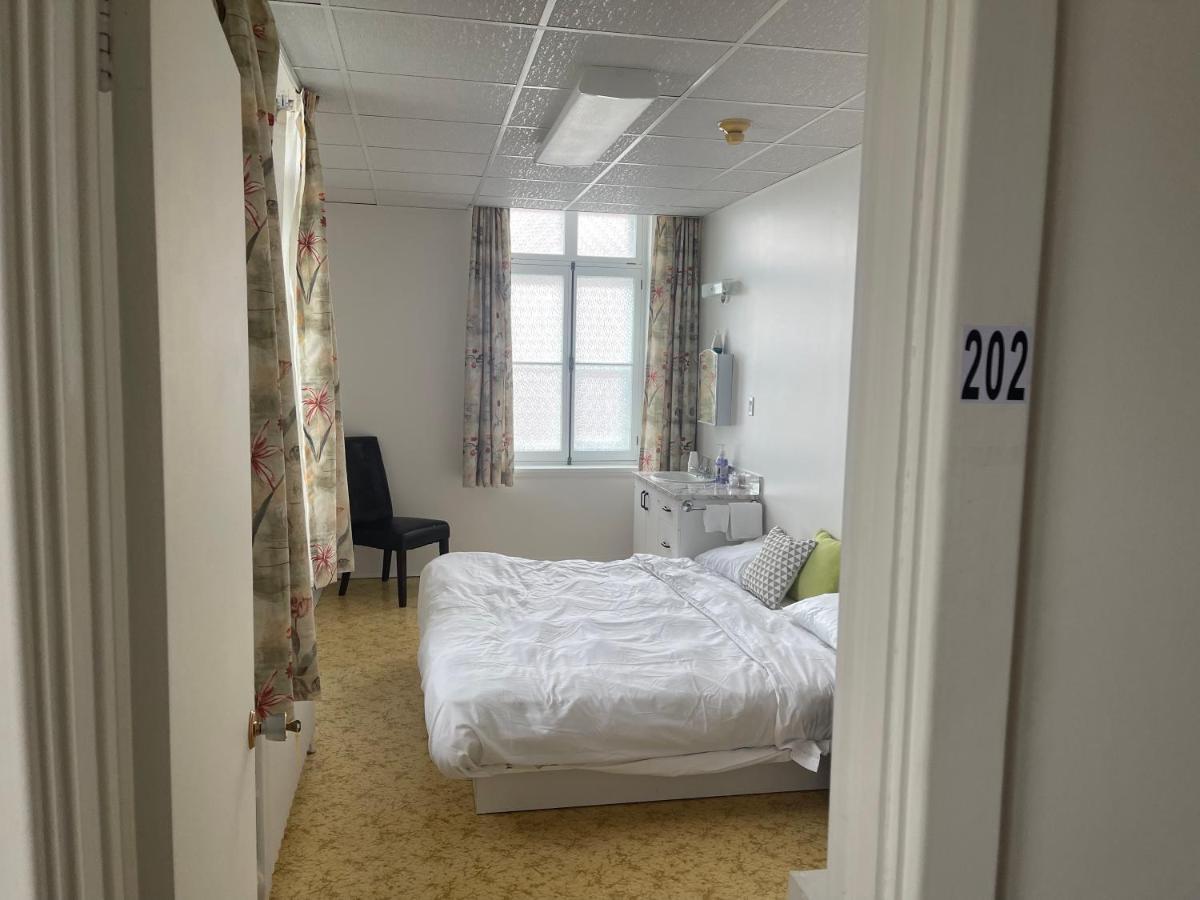 Ferienwohnung Le Couvent Sainte Anne-des-Chênes Exterior foto