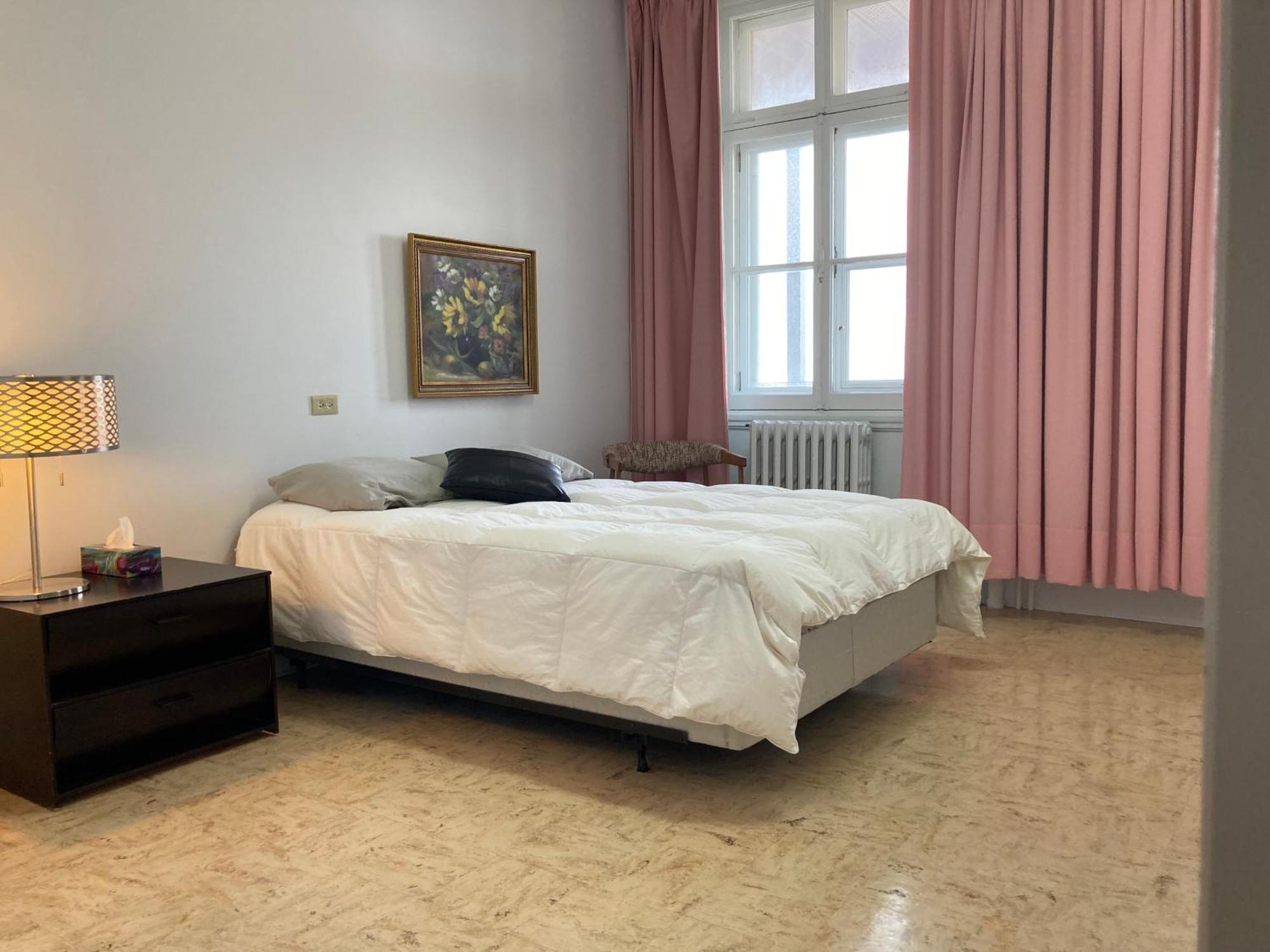 Ferienwohnung Le Couvent Sainte Anne-des-Chênes Exterior foto