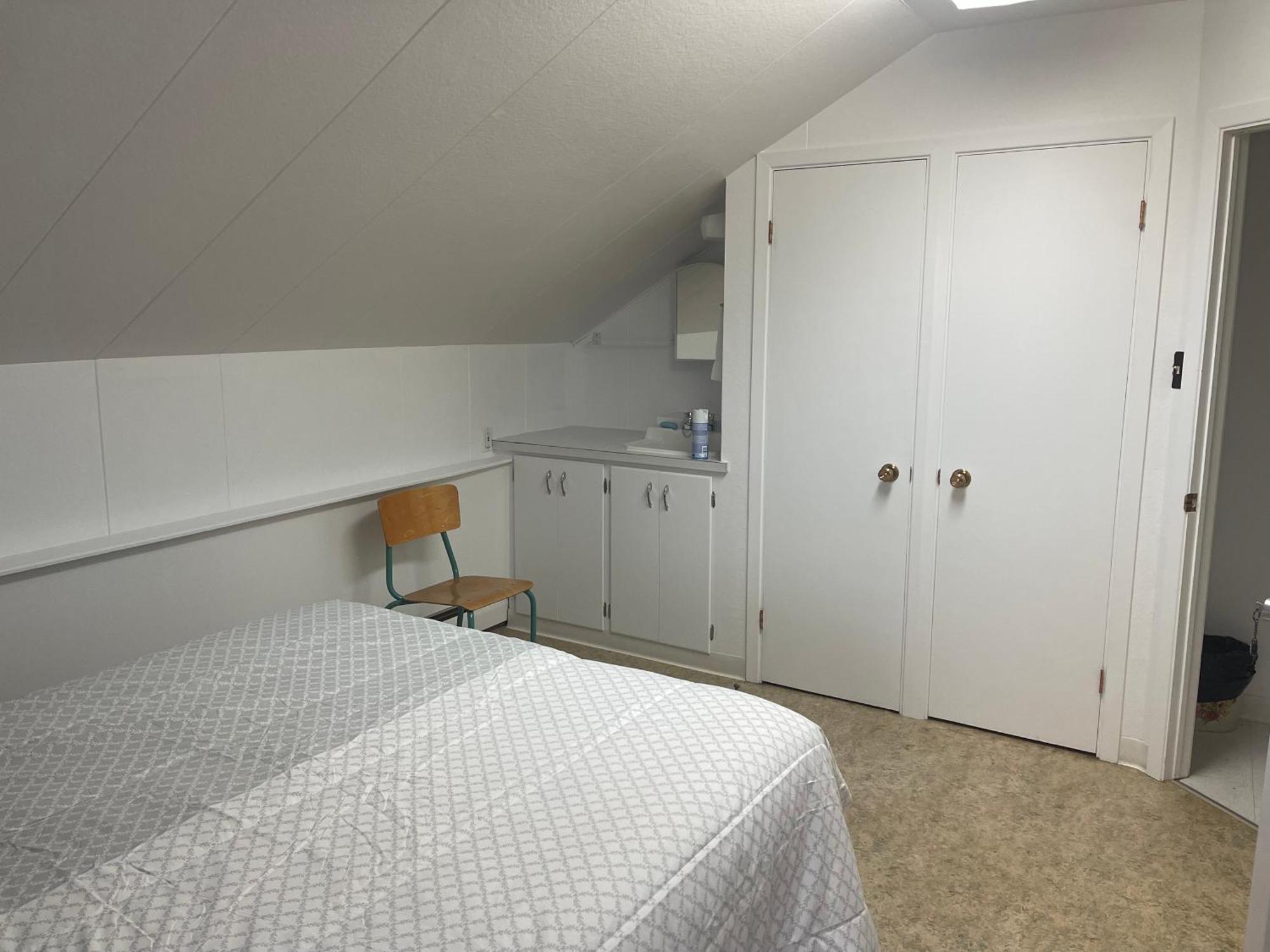 Ferienwohnung Le Couvent Sainte Anne-des-Chênes Exterior foto