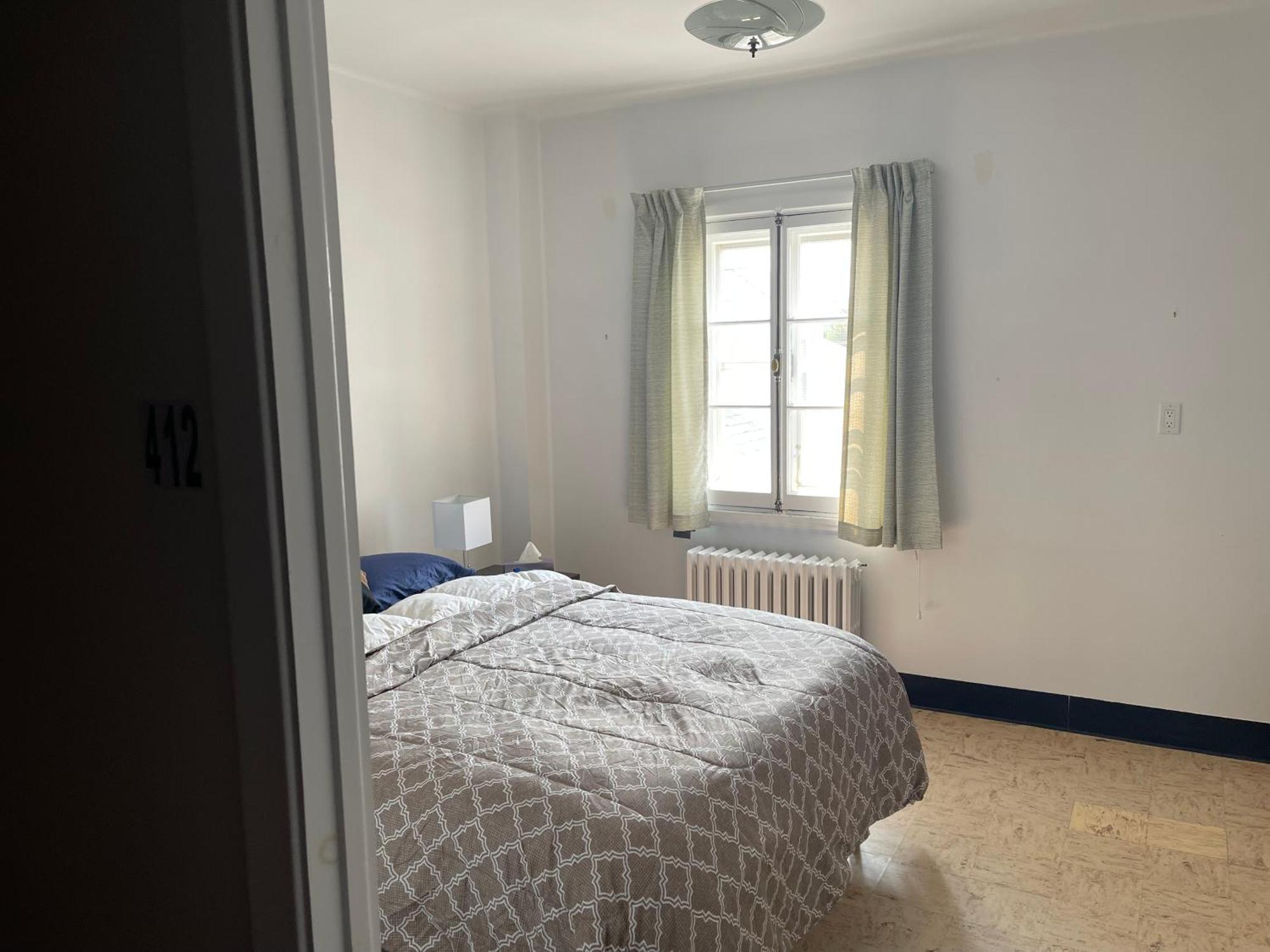 Ferienwohnung Le Couvent Sainte Anne-des-Chênes Exterior foto