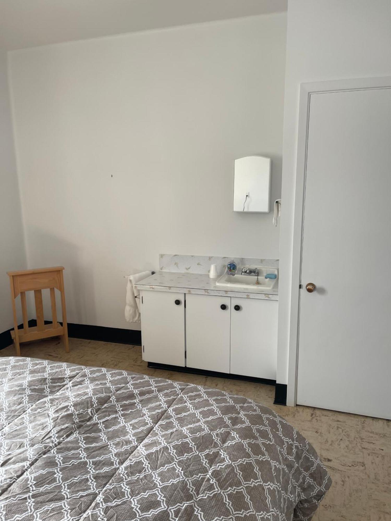 Ferienwohnung Le Couvent Sainte Anne-des-Chênes Exterior foto